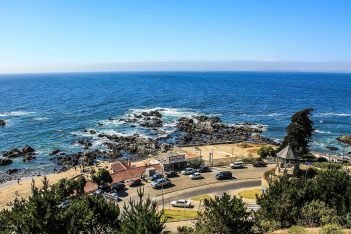 O que fazer em Viña del Mar no Chile?