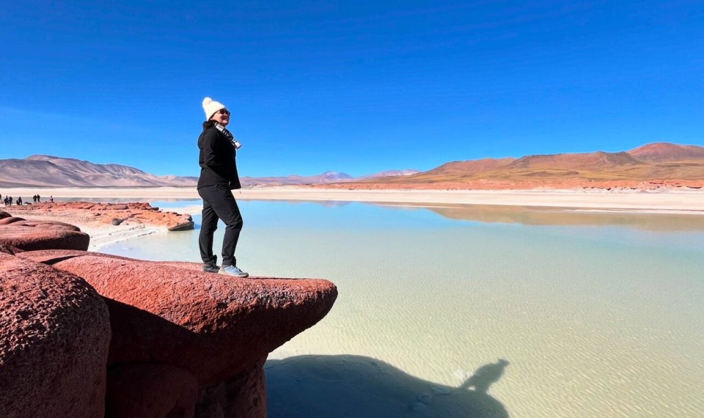 o que fazer no deserto do atacama no chile