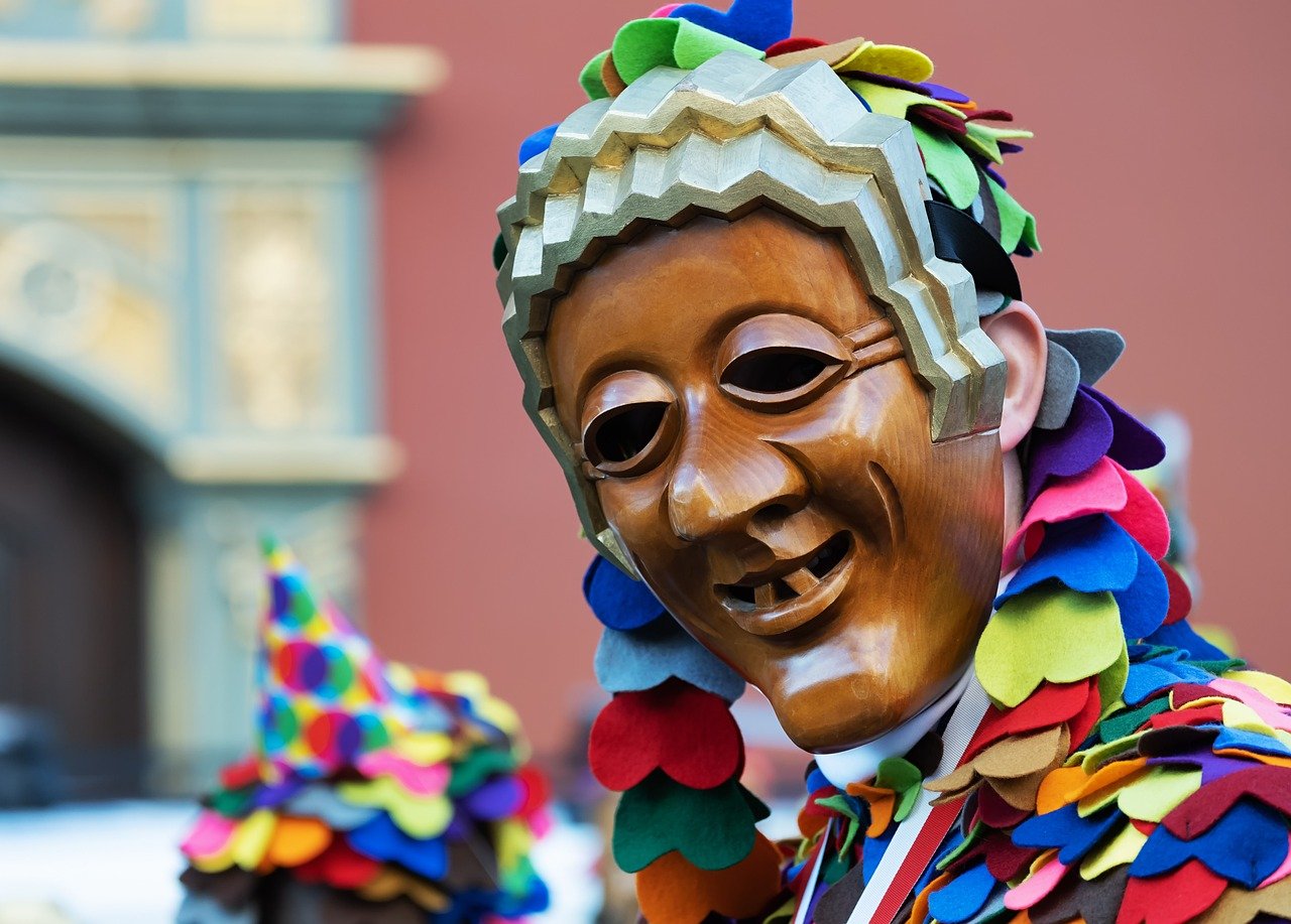 passeios carnaval rio de janeiro