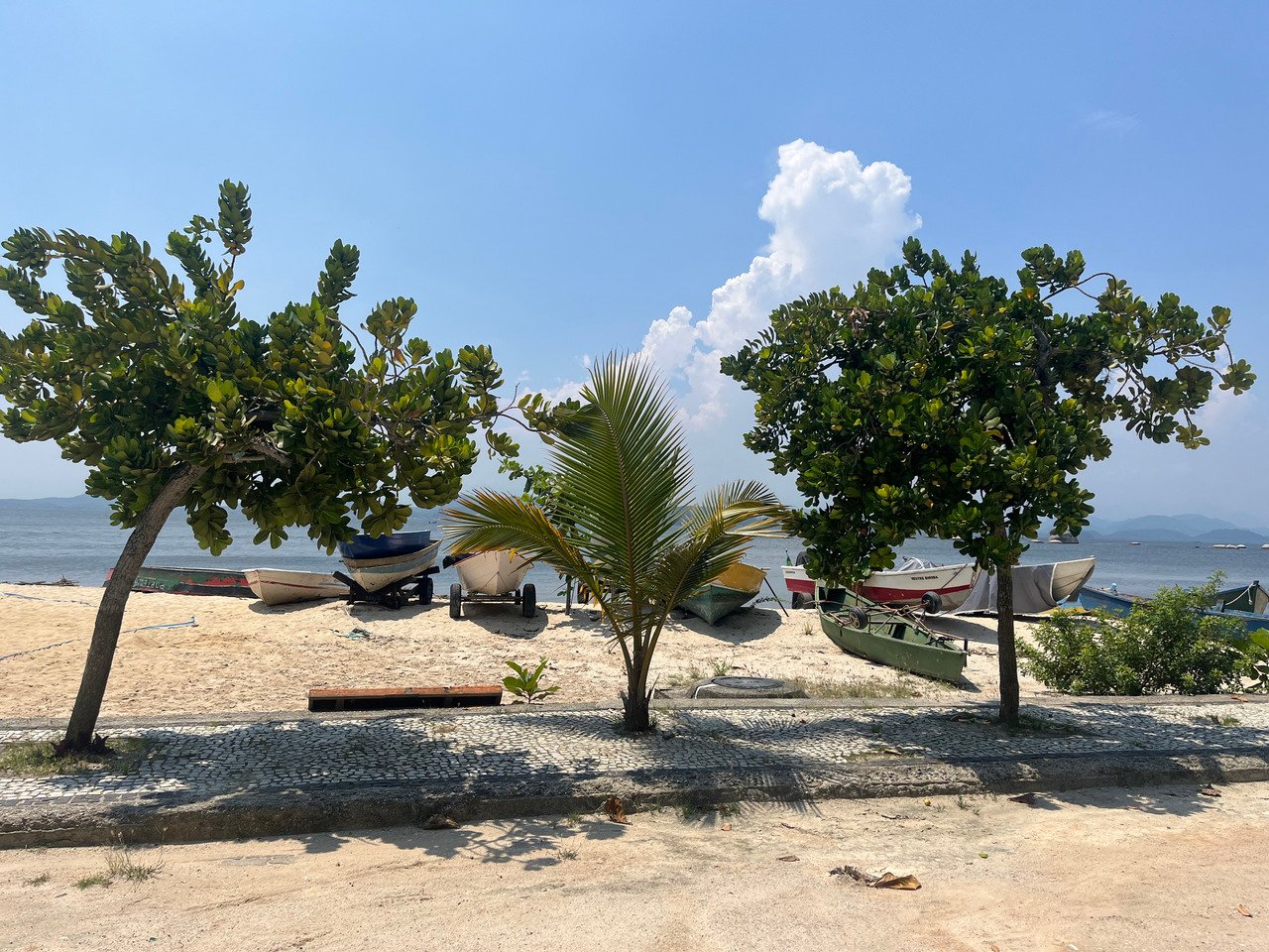 pousadas na ilha de paqueta