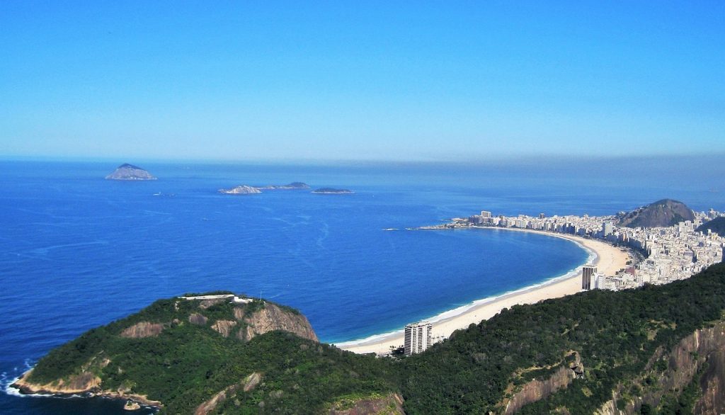 praias rio de janeiro