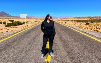 roteiro de 14 dias no chile