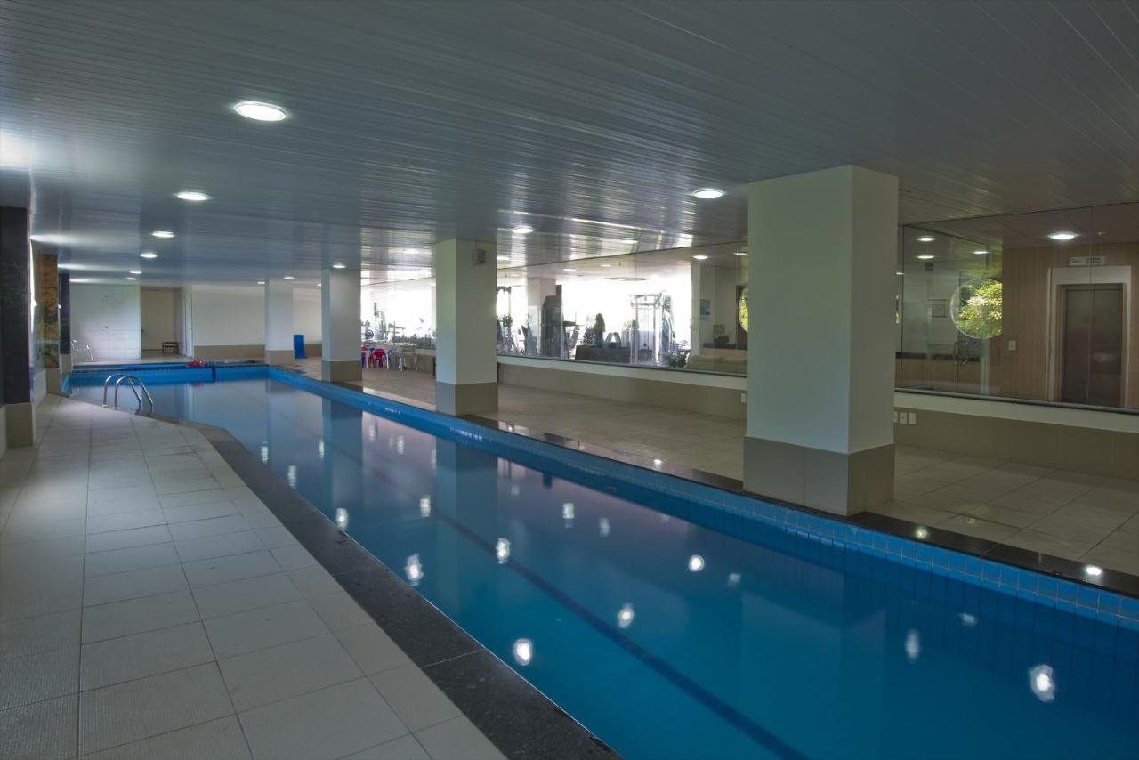 onde se hospedar em teresina