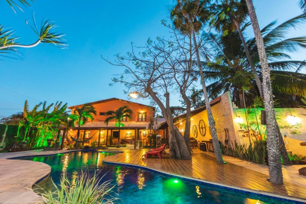 onde se hospedar em Parnaíba? Vila Parnaiba