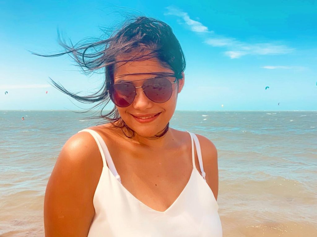 praia de barra grande