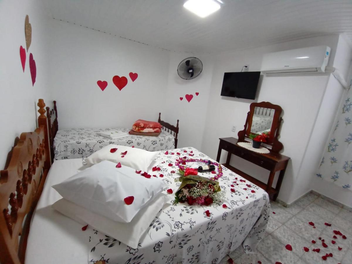 onde ficar em brotas sp