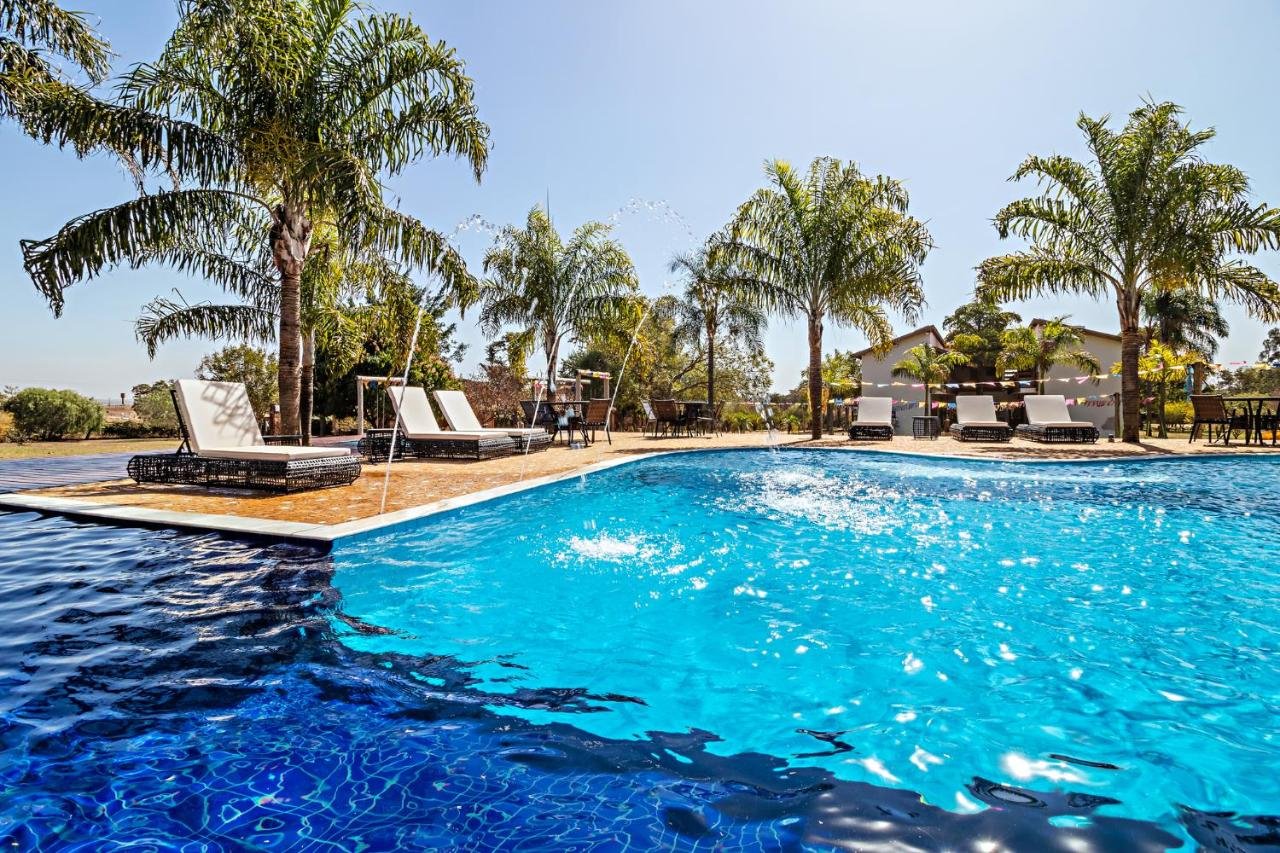 onde ficar em brotas sp