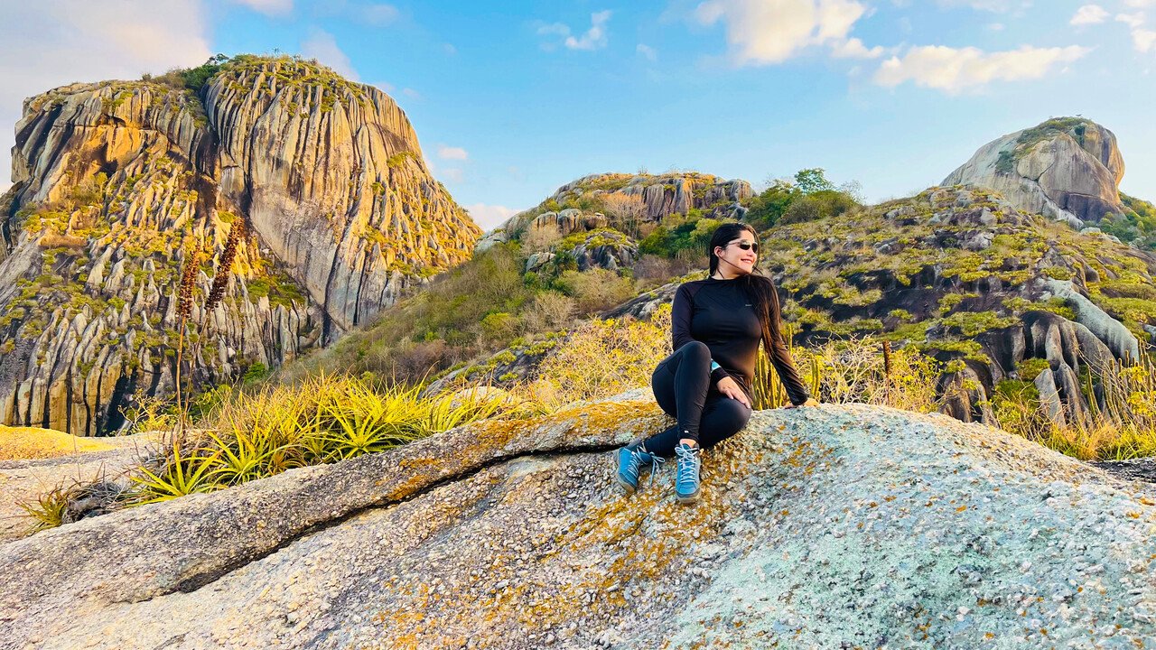 o que fazer na paraiba - pedra da boca por do sol pedra da caveira