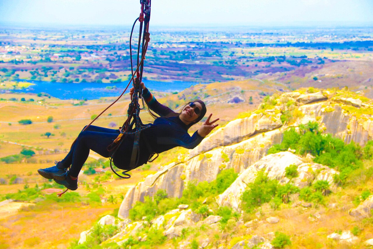 pedra da boca paraiba pendulo pedra da boca