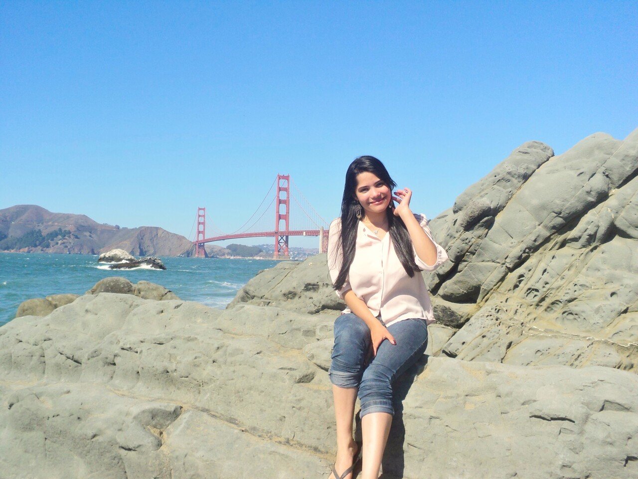Baker Beach san francisco Baker Beach san francisco