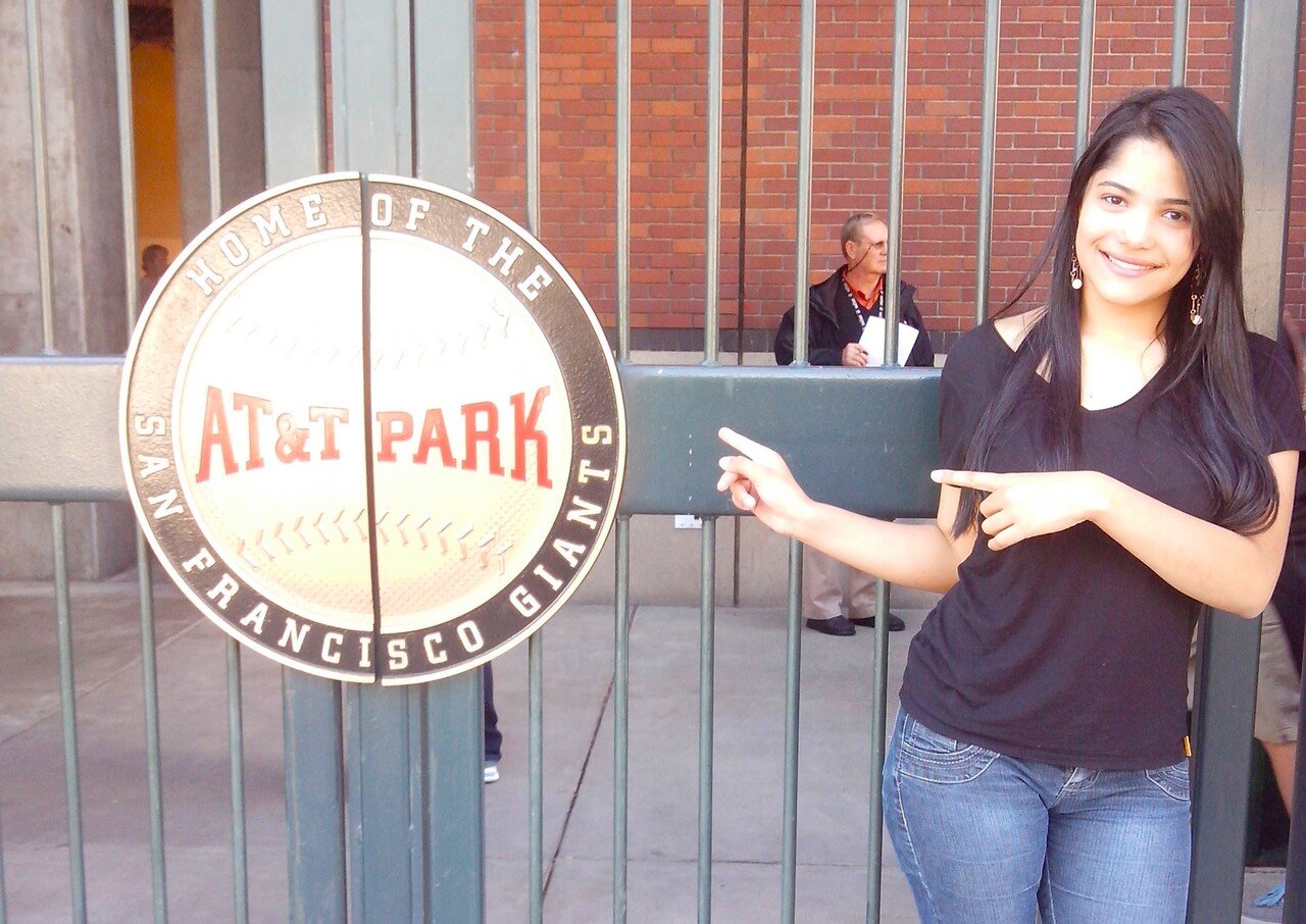 estadio giants san francisco estadio giants san francisco