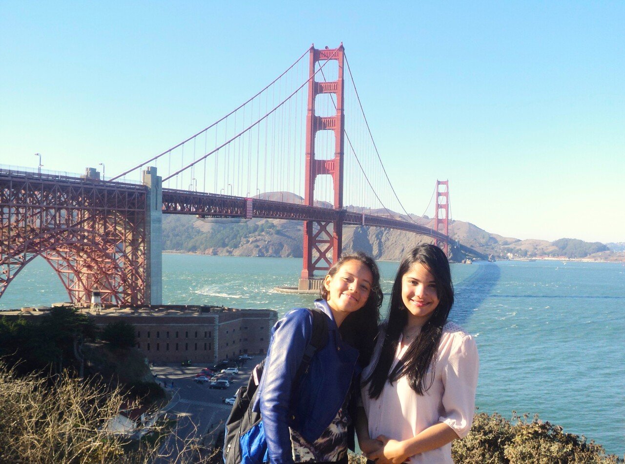 Golden Gate Bridge Golden Gate Bridge