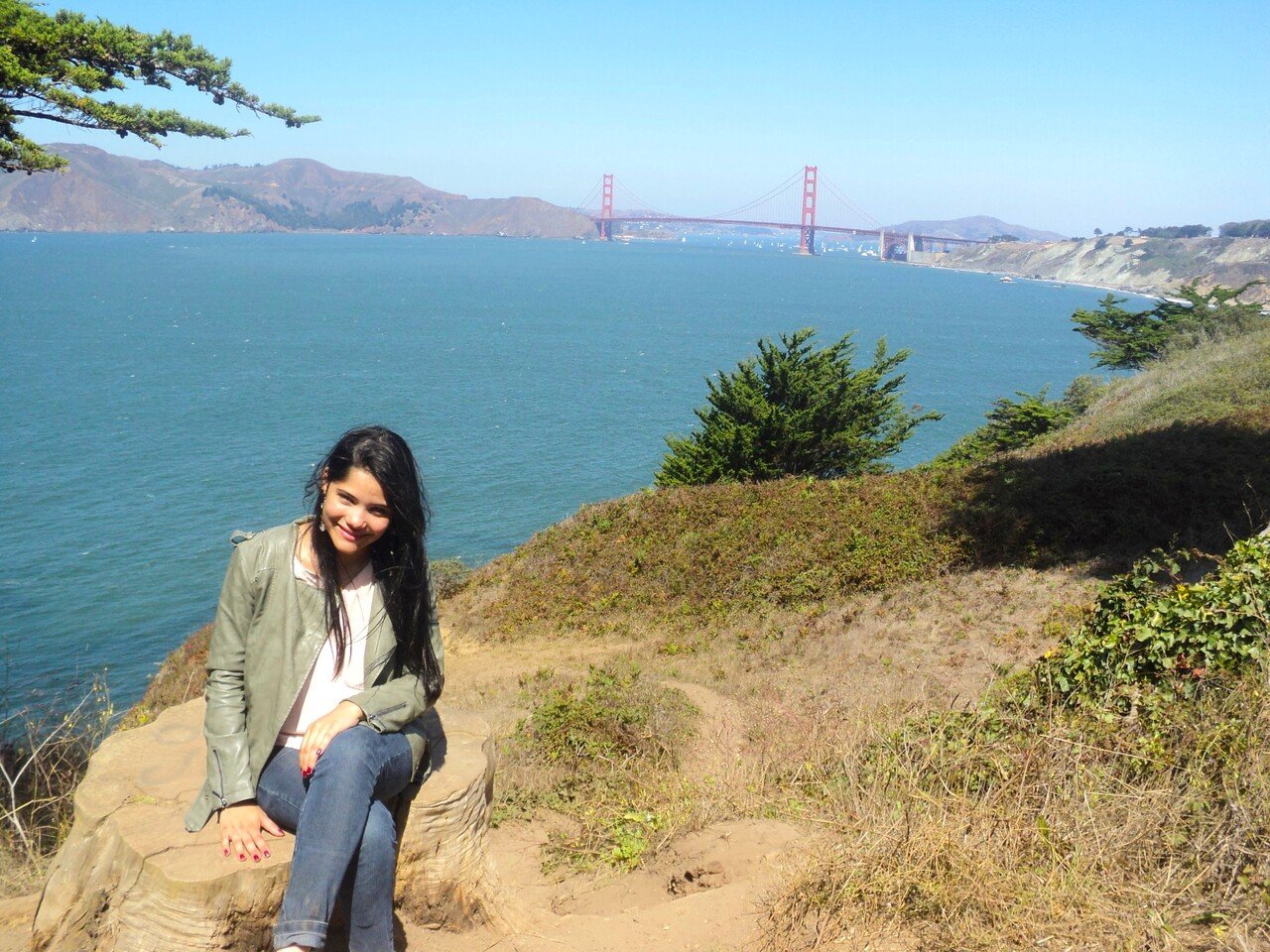 praia em san francisco praia em san francisco