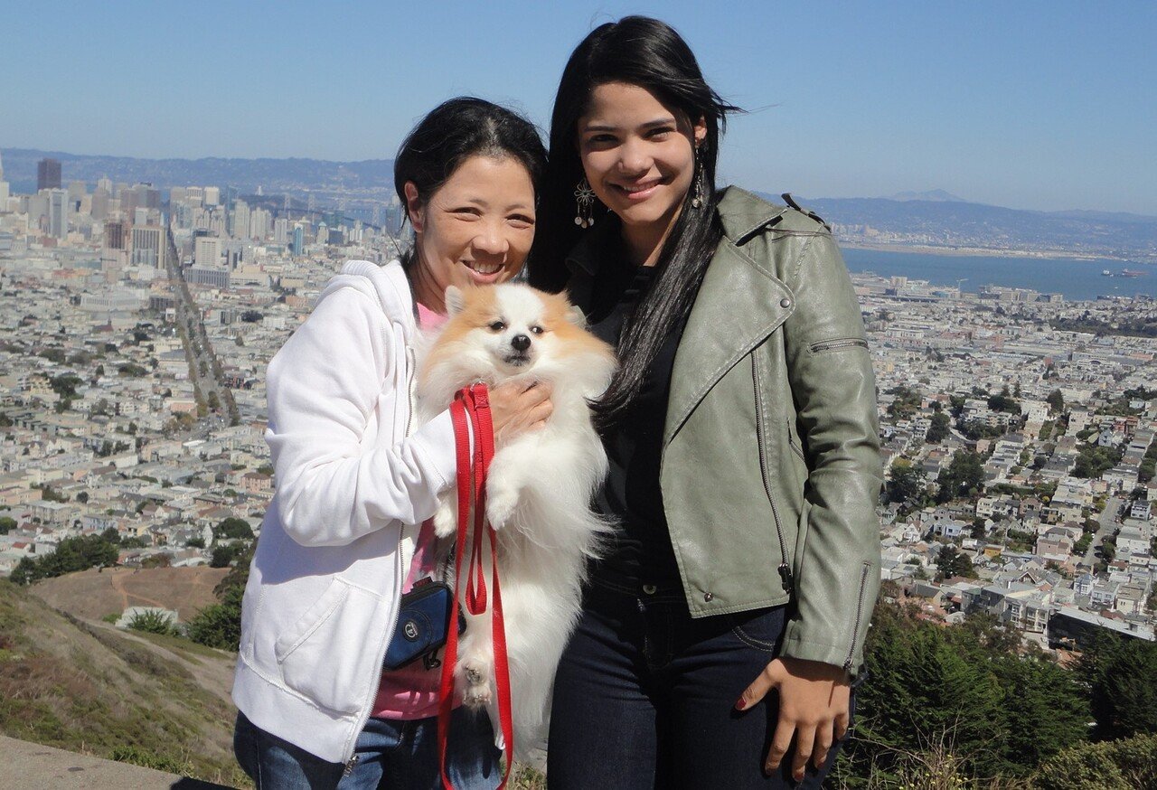 Twin Peaks Twin-Peakes