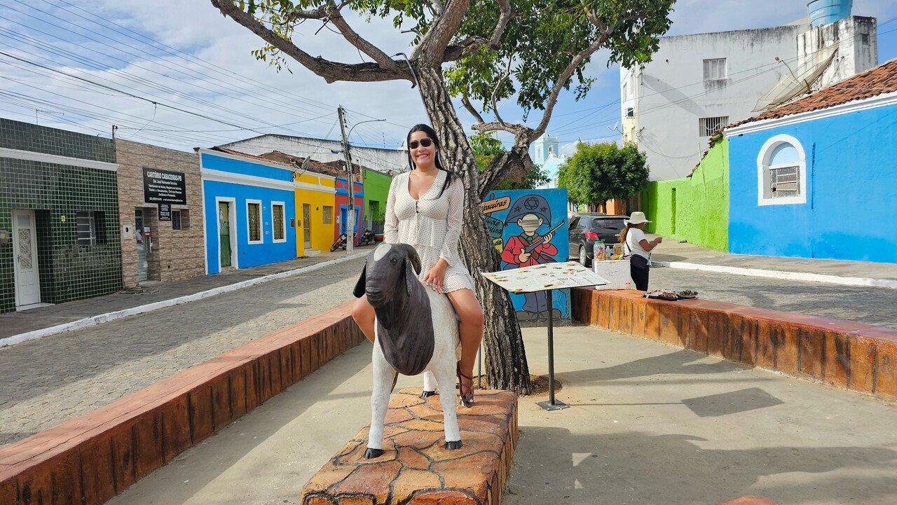 festa do bode cabaceiras