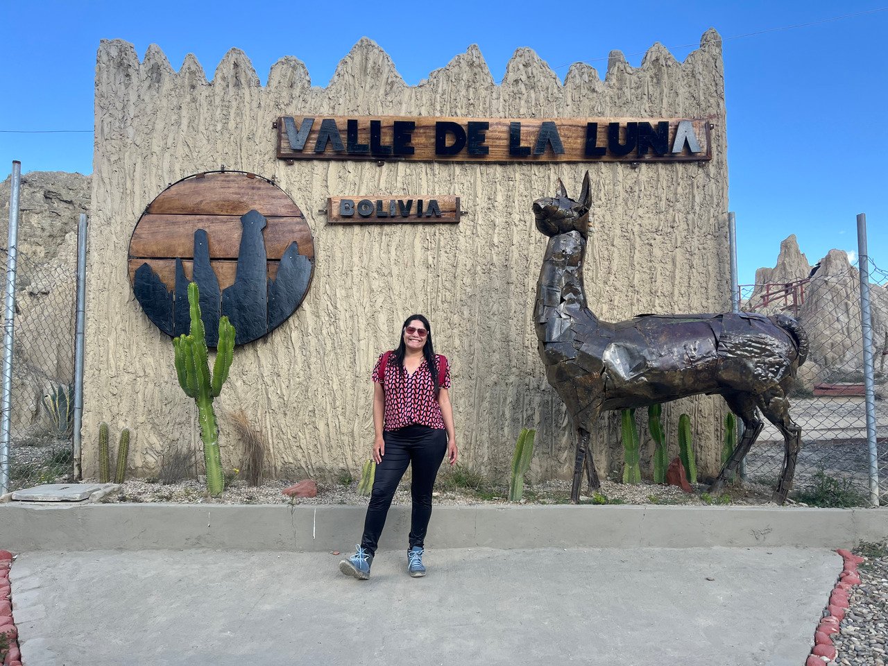 city tour la paz