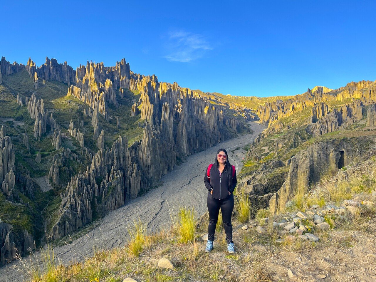 vale de las animas - passeios na bolivia vale de las animas - passeios na bolivia