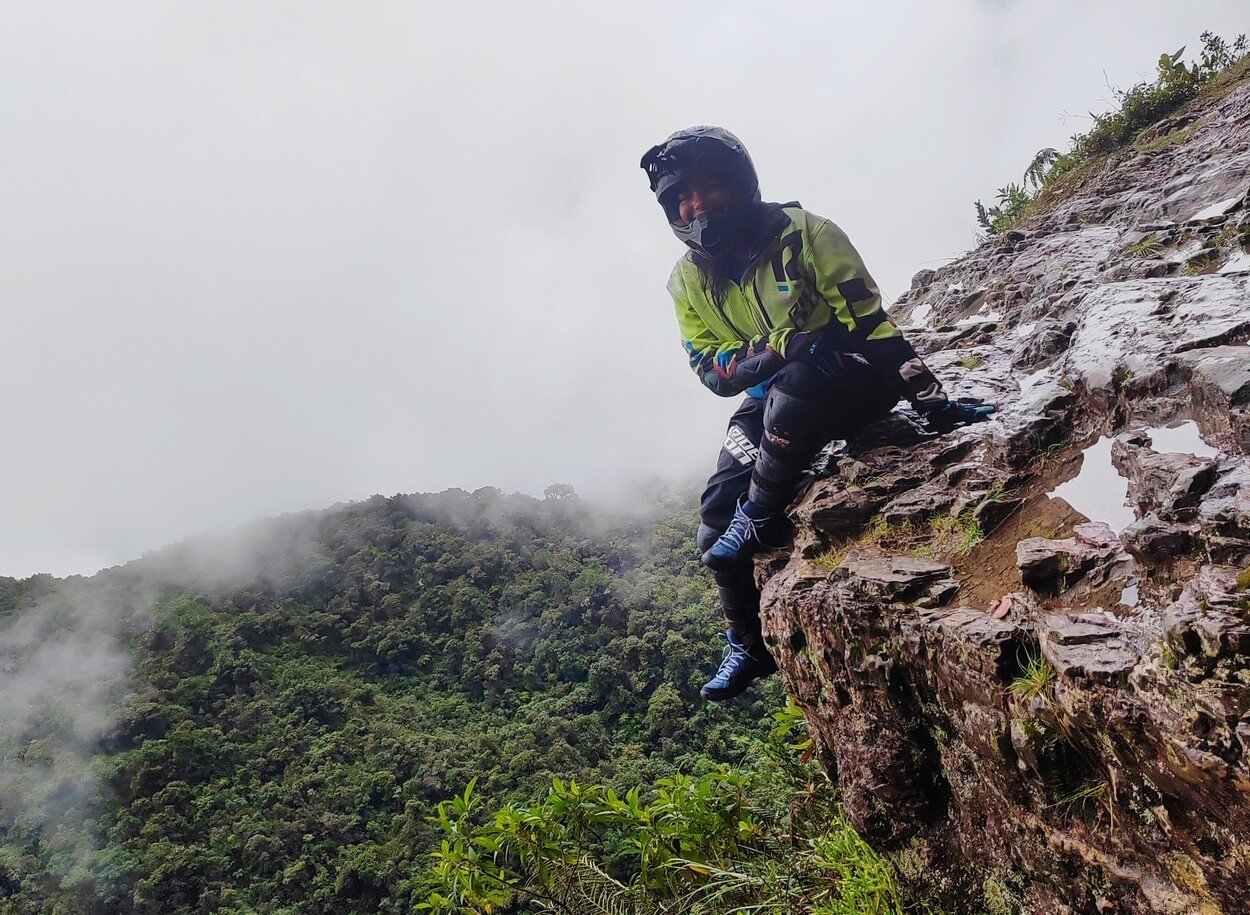 death road in bolivia death road in bolivia