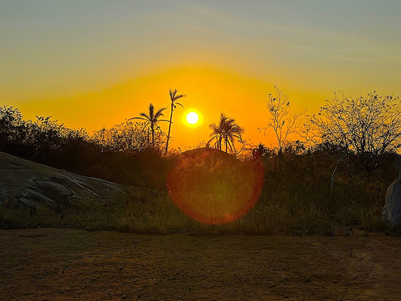 lajedo do marinho na paraiba por do sol lajedo do marinho na paraiba por do sol
