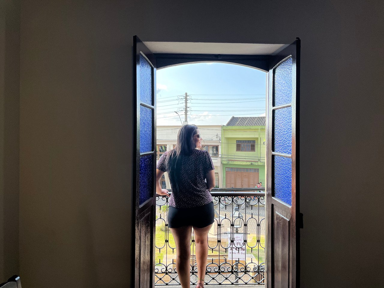 Casarão de José Rufino