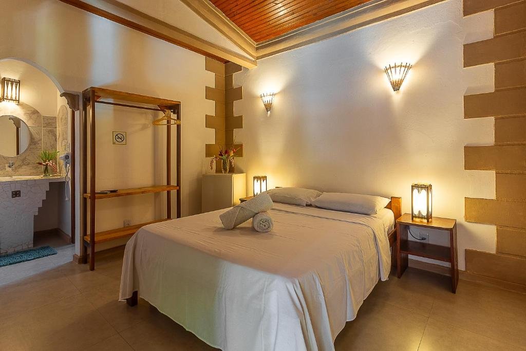 onde ficar em arraial d'ajuda