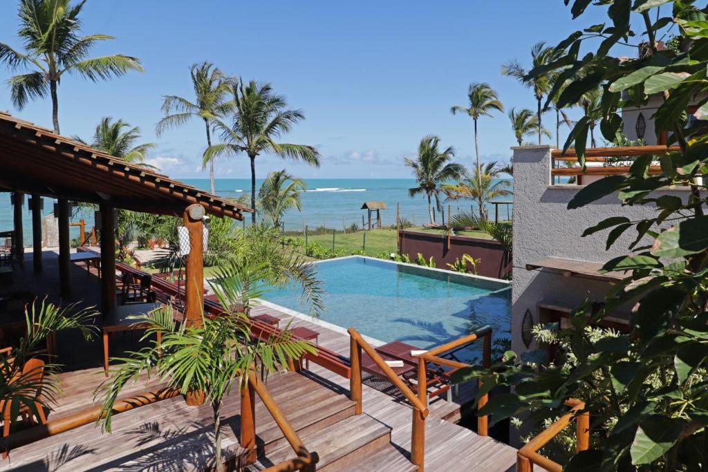 onde ficar em arraial d'ajuda