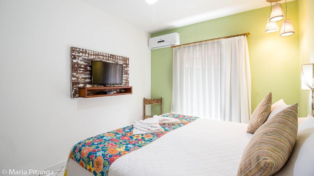 onde ficar em arraial d'ajuda