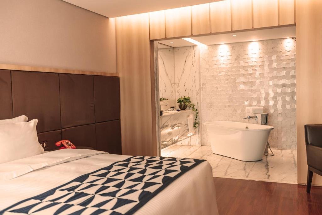 Brasília Palace Hotel