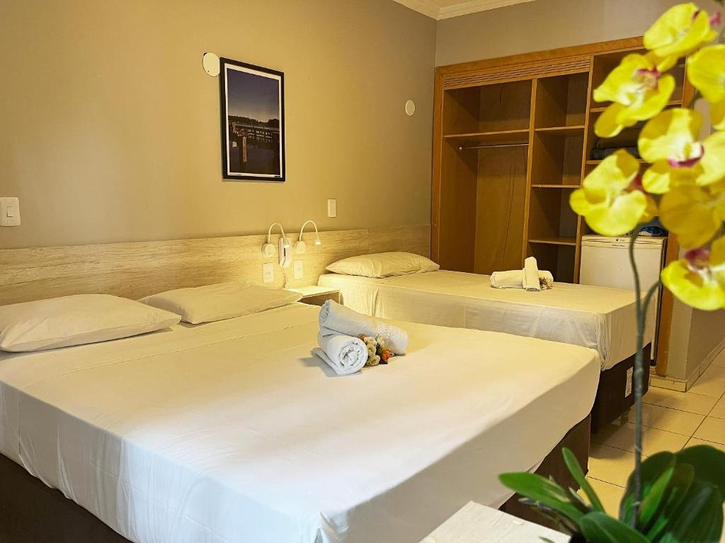 Hotel Econotel by Bsb Inn