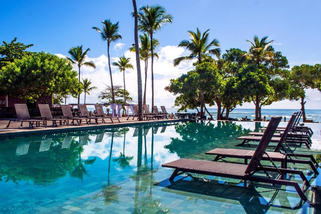 onde ficar em arraial d'ajuda
