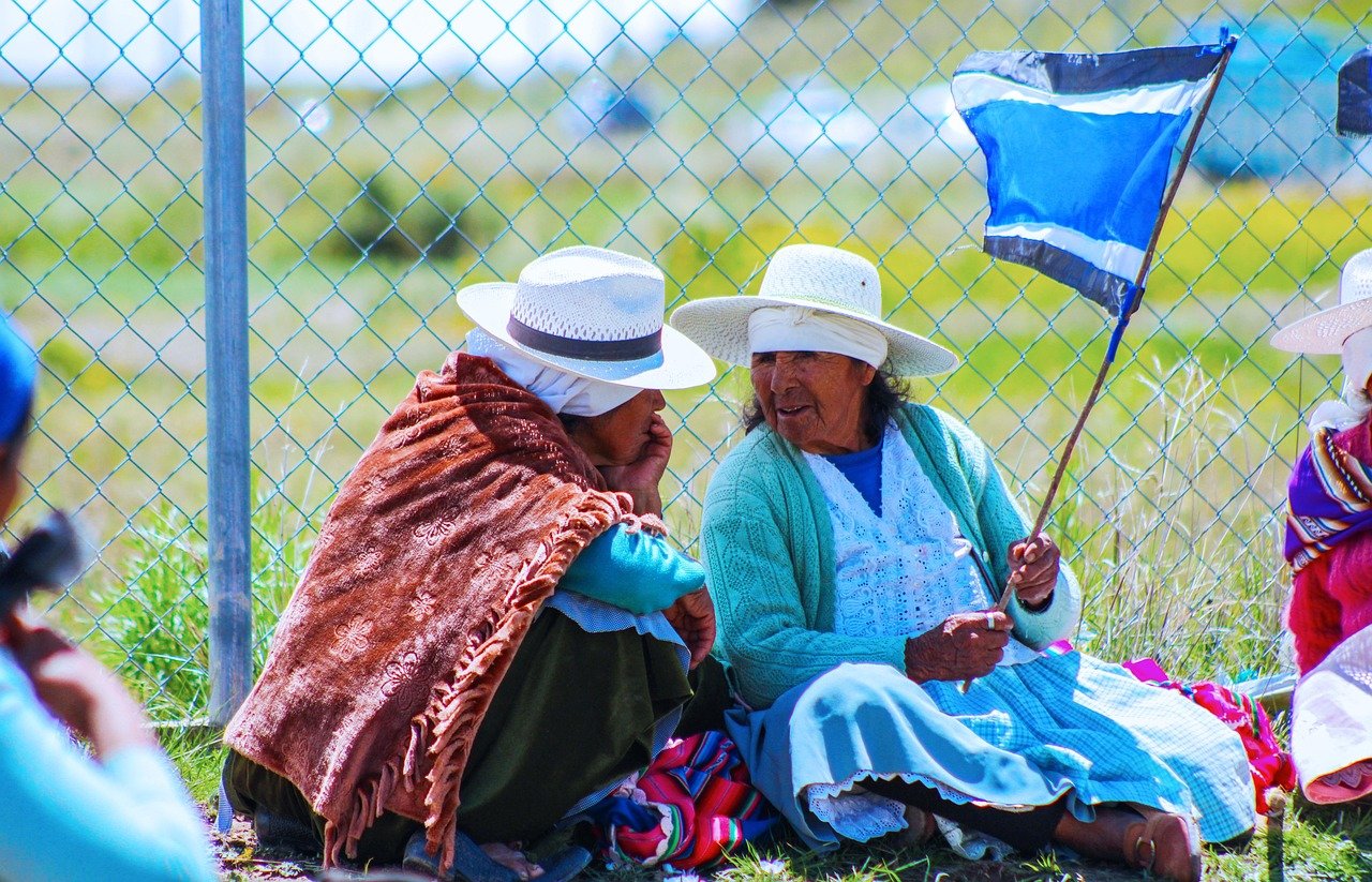 cidades turísticas da bolivia 