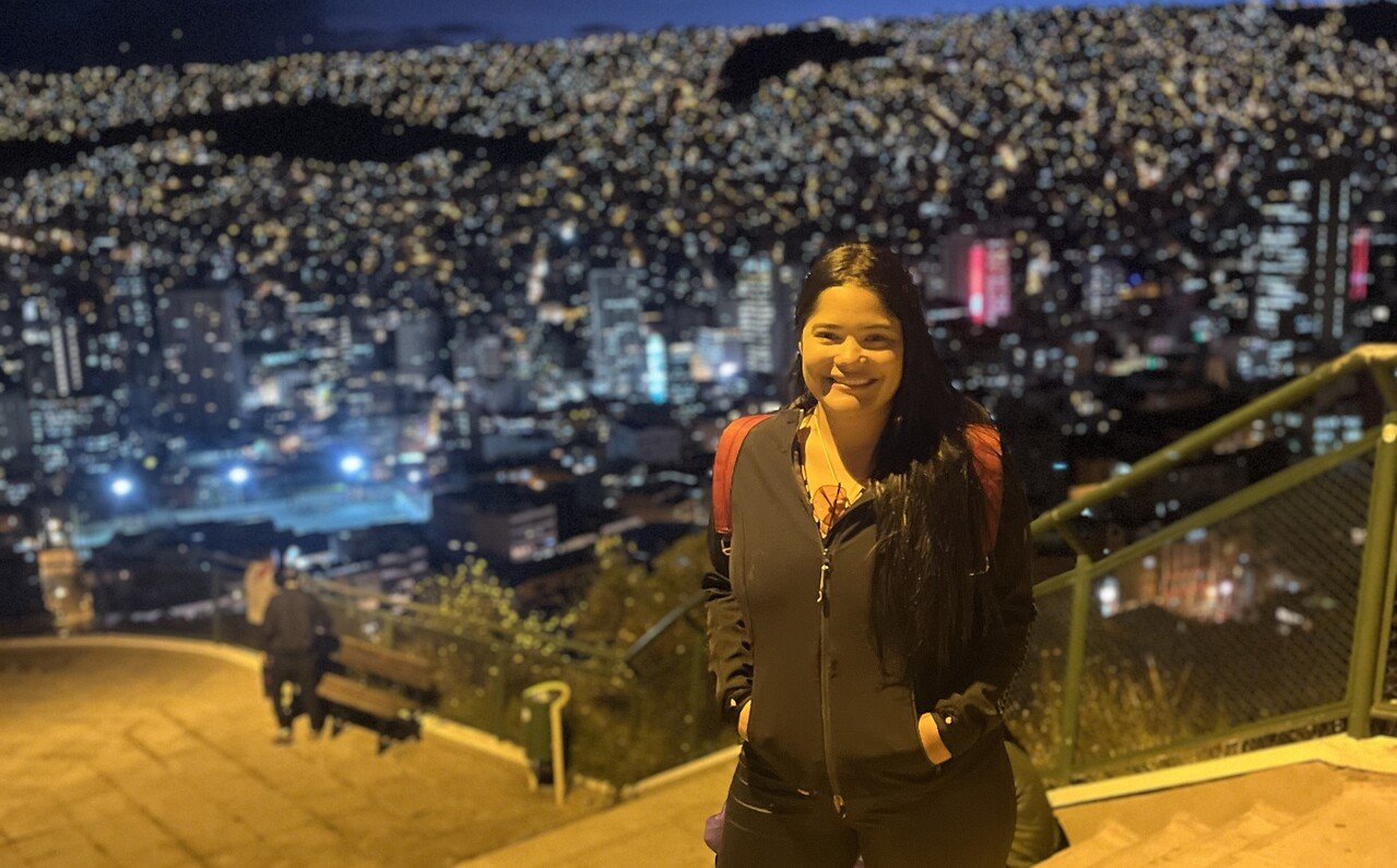 o que fazer em la paz mirante em la paz