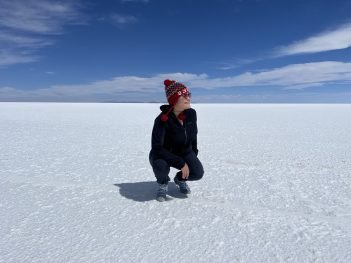 salar uyuni roteiro