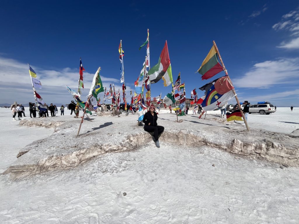 cidades turísticas da bolivia
