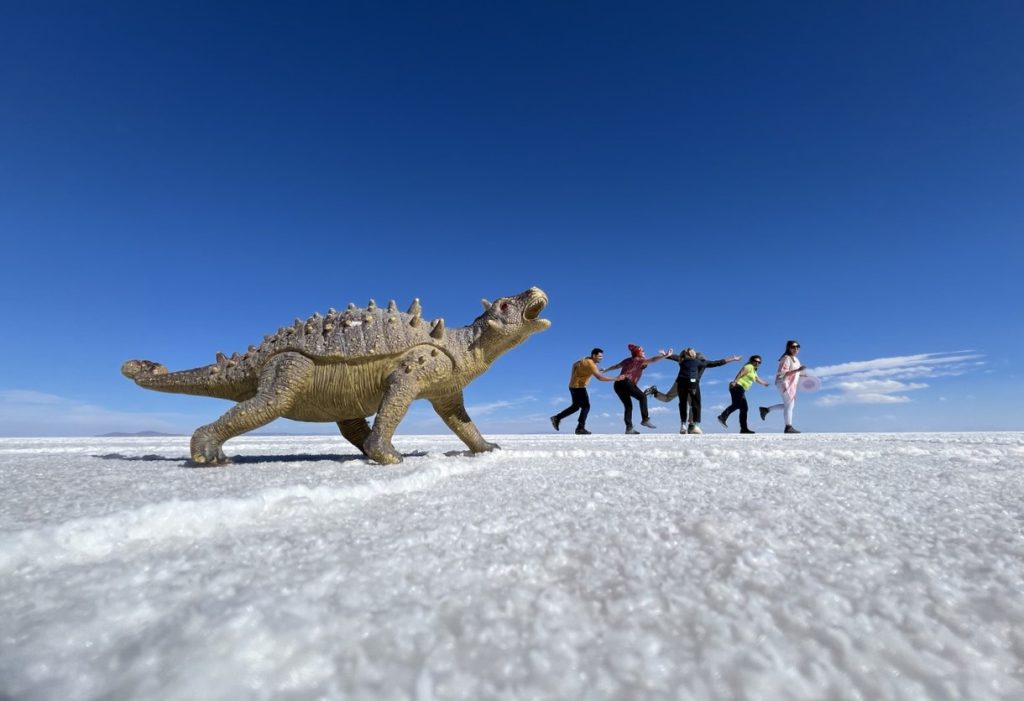roteiro bolivia 12 dias