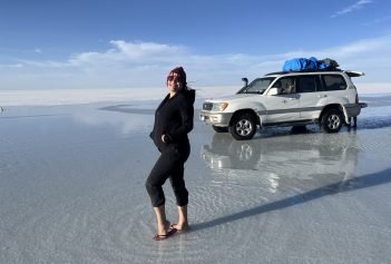 salar uyuni