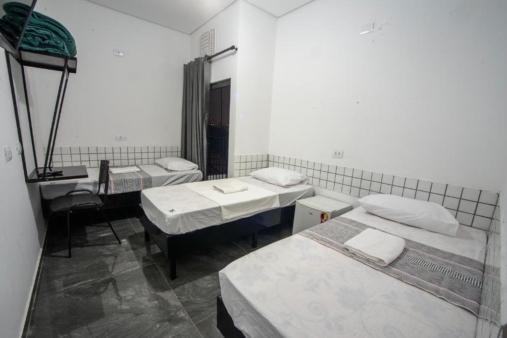 onde ficar em piracicaba