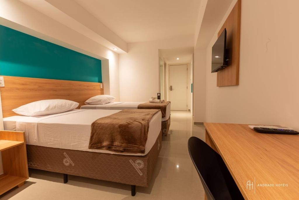 Rede Andrade Boa Viagem