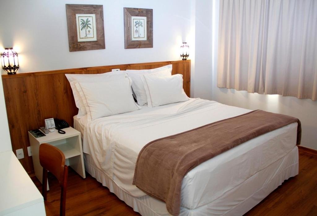 onde ficar em piracicaba