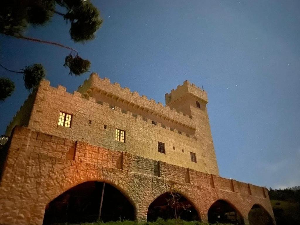 Hotel Castelo Santa Clara