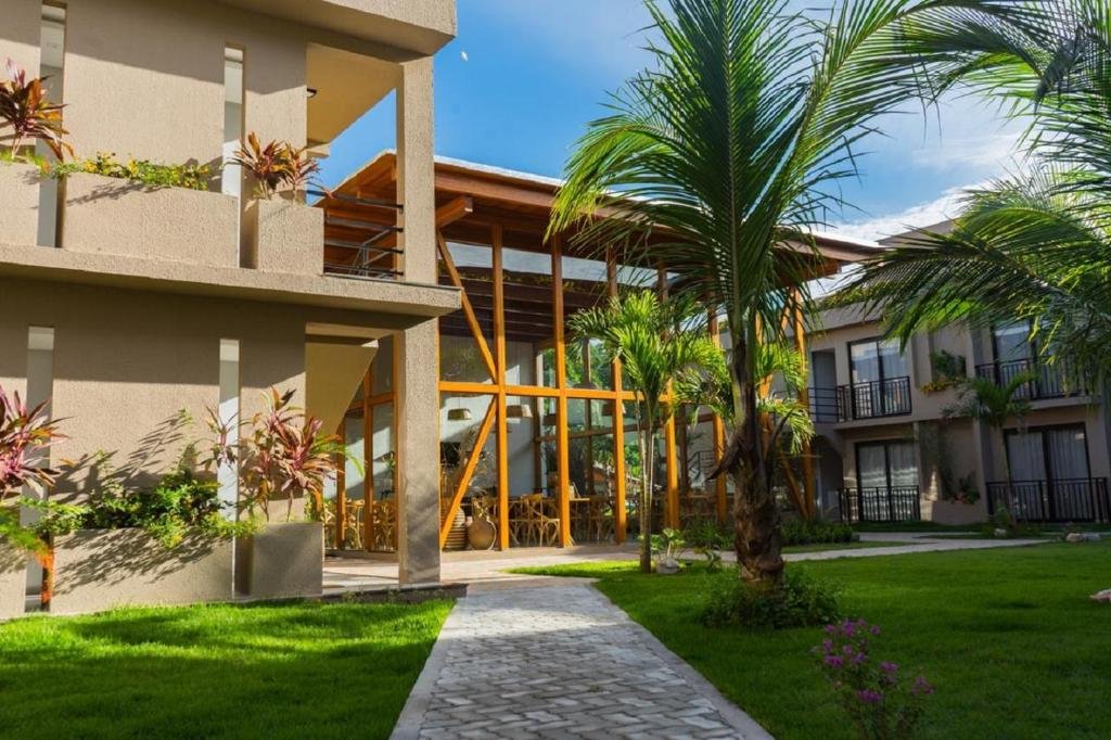 onde ficar em morro de sao paulo bahia