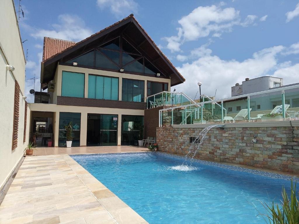 onde ficar em itanhaem