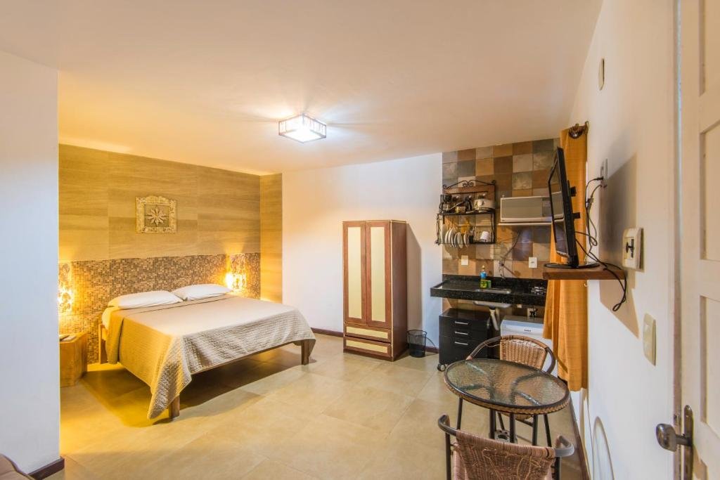 onde ficar em morro de sao paulo bahia