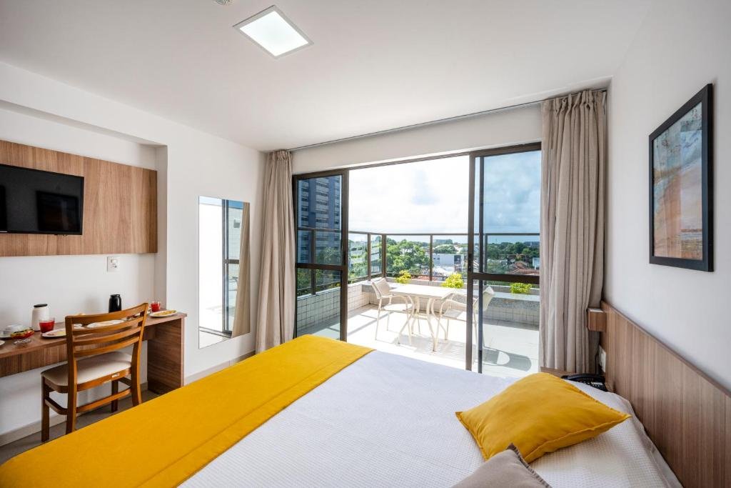 Villa Park Hotel Recife