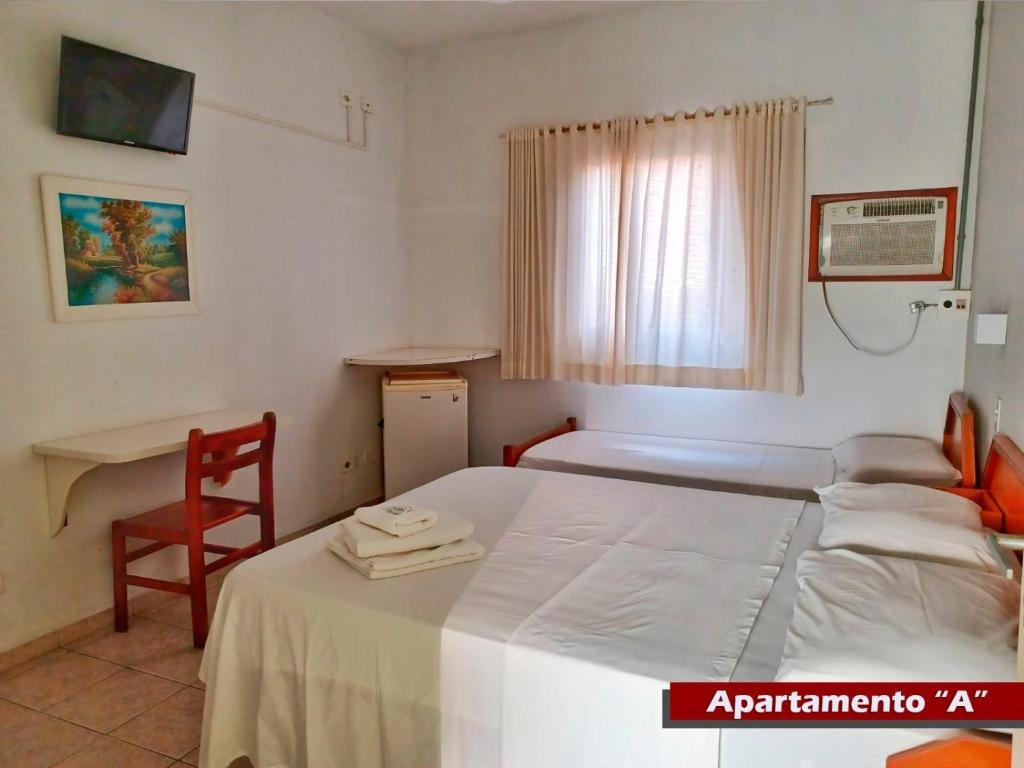 onde ficar em itanhaem