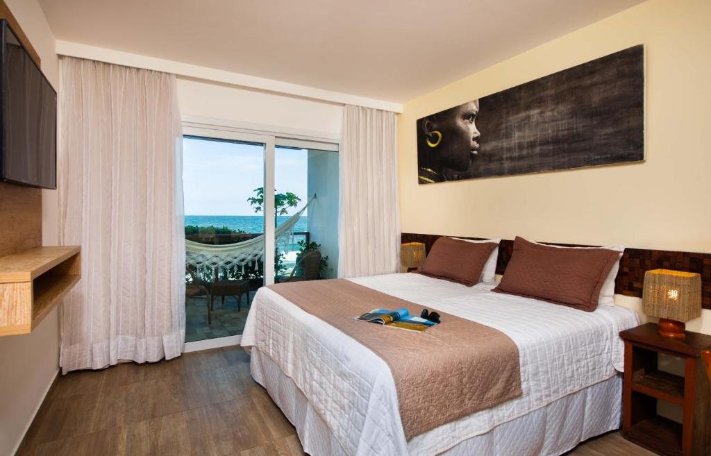 onde ficar em morro de sao paulo bahia