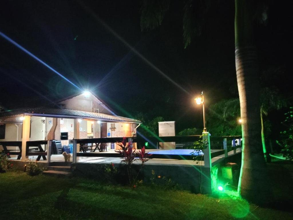 Sítio Vista da Serra