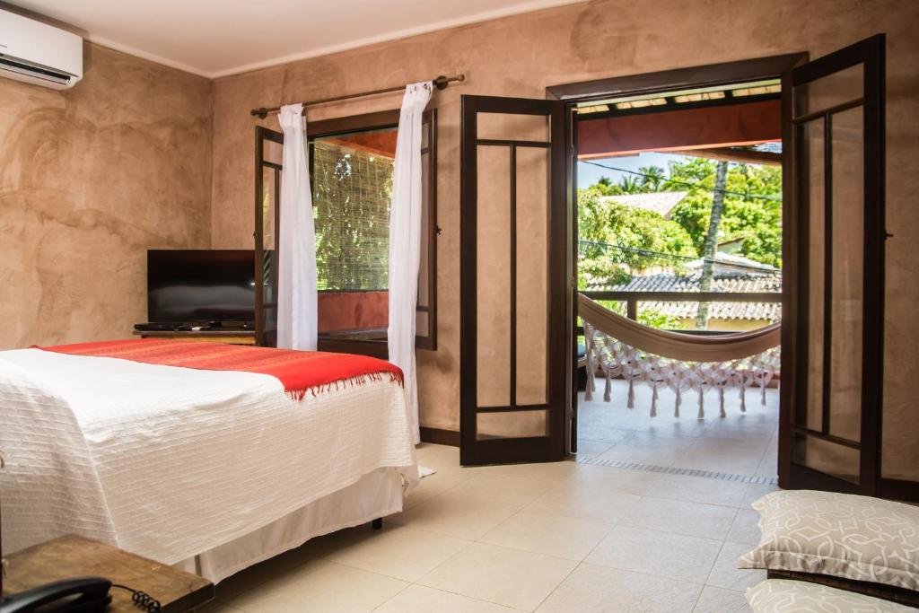 onde ficar em morro de sao paulo bahia