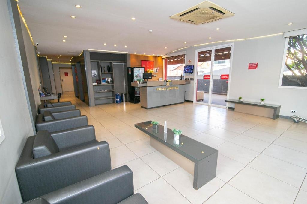 onde ficar em piracicaba