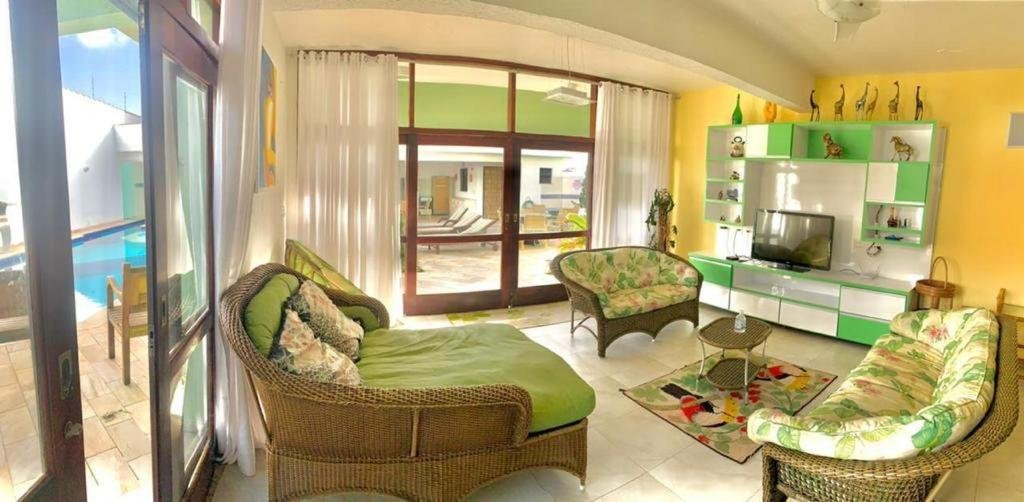 onde ficar em itanhaem